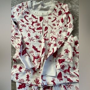 Women’s Hanna Andersson pajamas